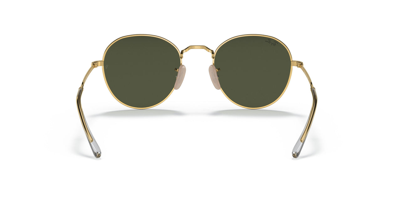 001/31 - Gold - Green