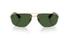 110971 - Gold - Dark Green