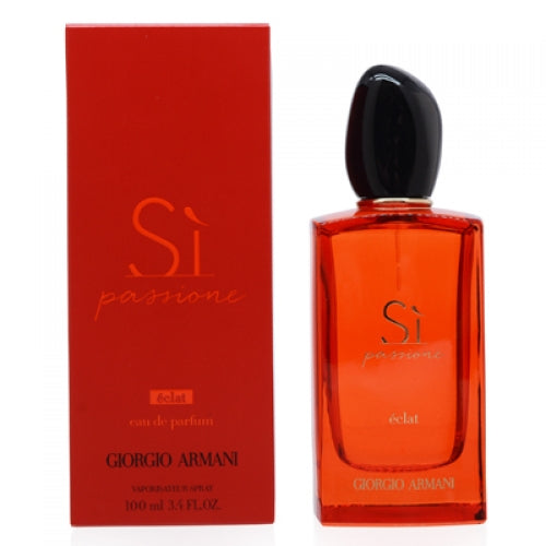 Giorgio Armani Si Passione Eclat EDP Spray