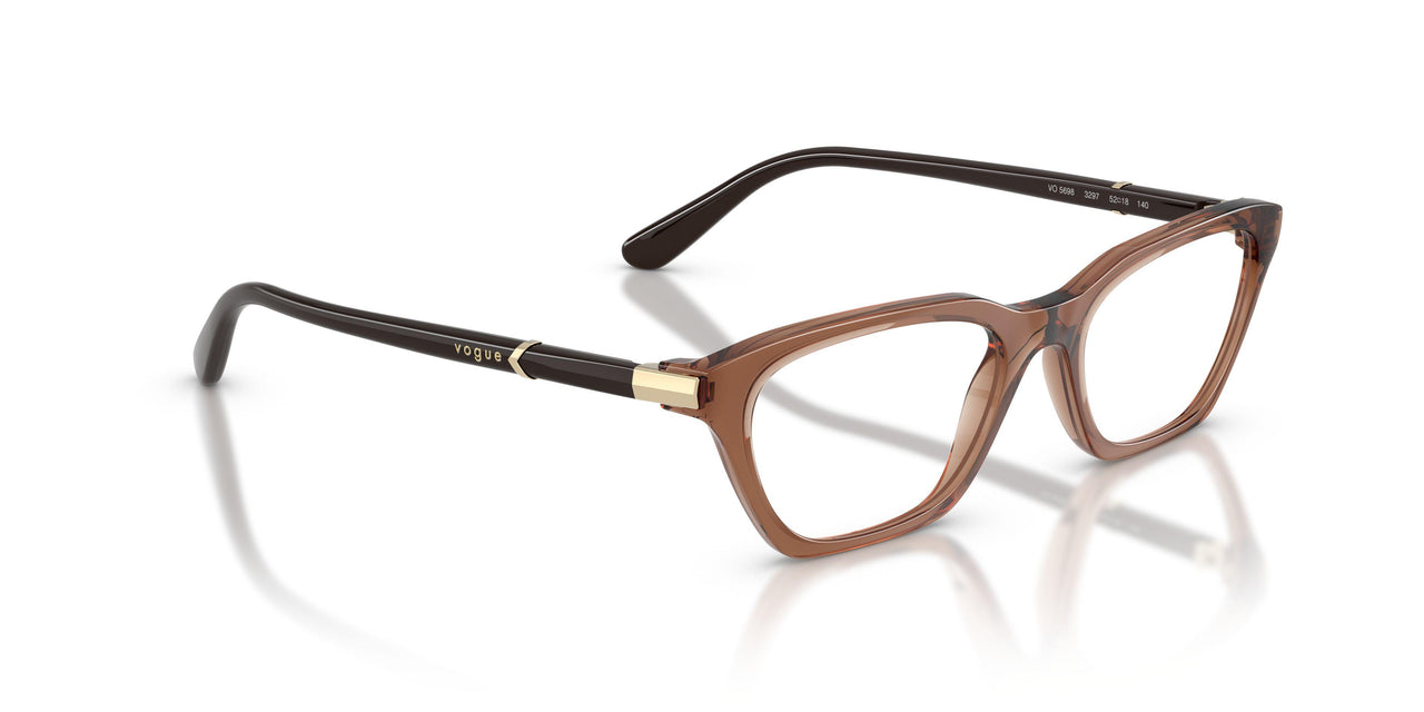 3297 - Brown