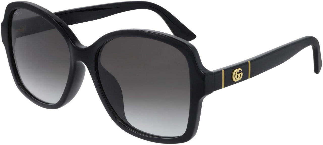 Gucci Logo GG0765SA Sunglasses