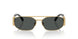 100287 - Gold - Dark Grey