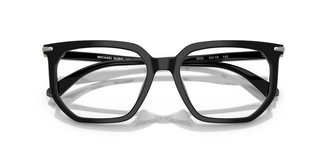 3005 - Black