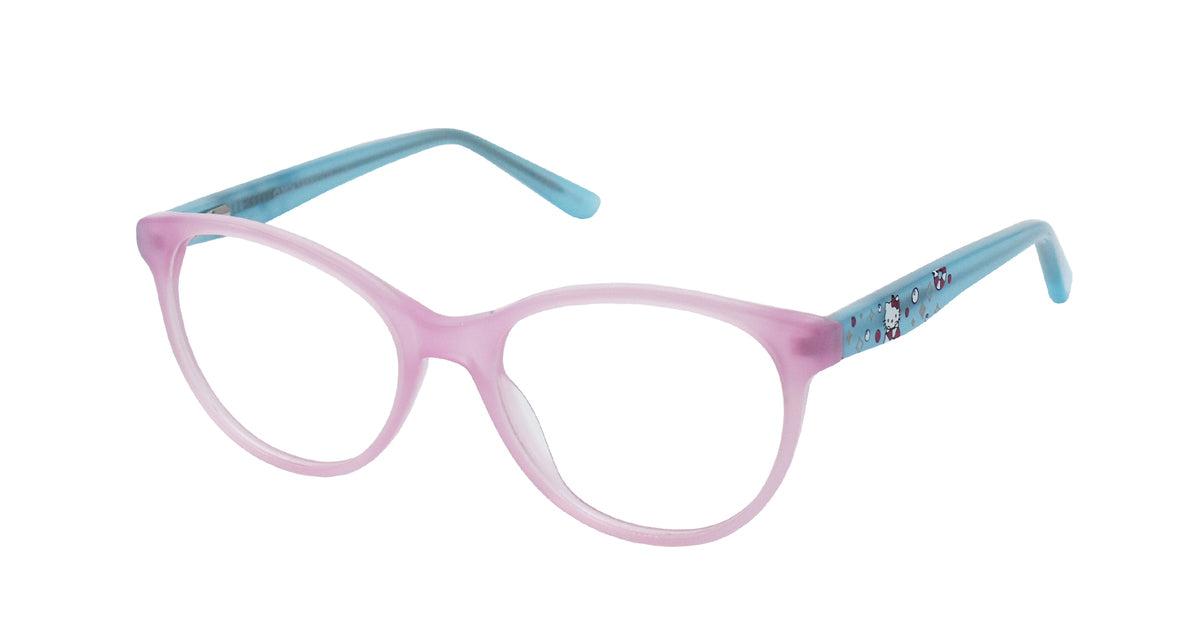 Hello Kitty 391 Eyeglasses