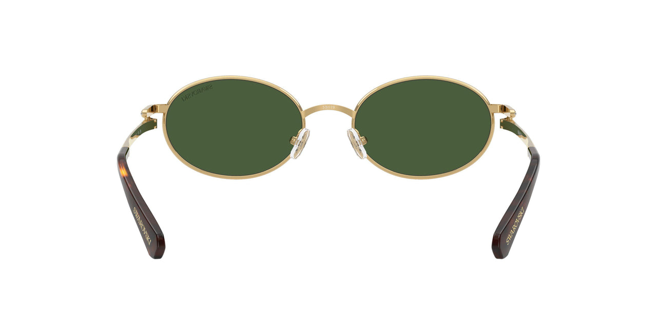 400471 - Gold - Dark Green
