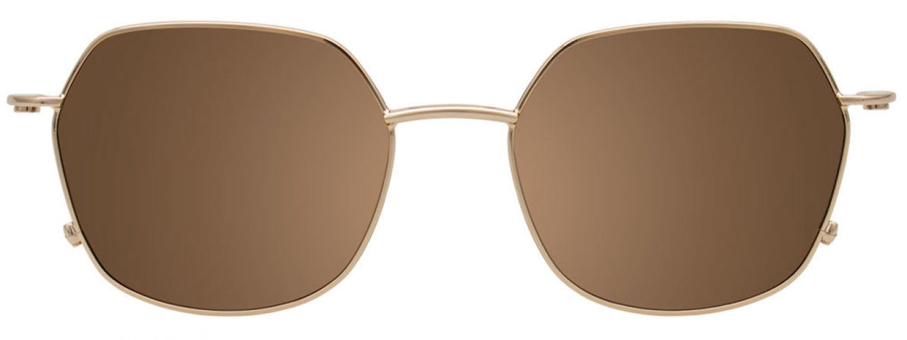 Easyclip EC763 Eyeglasses