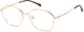 Polaroid Core PolaroidD425 Eyeglasses