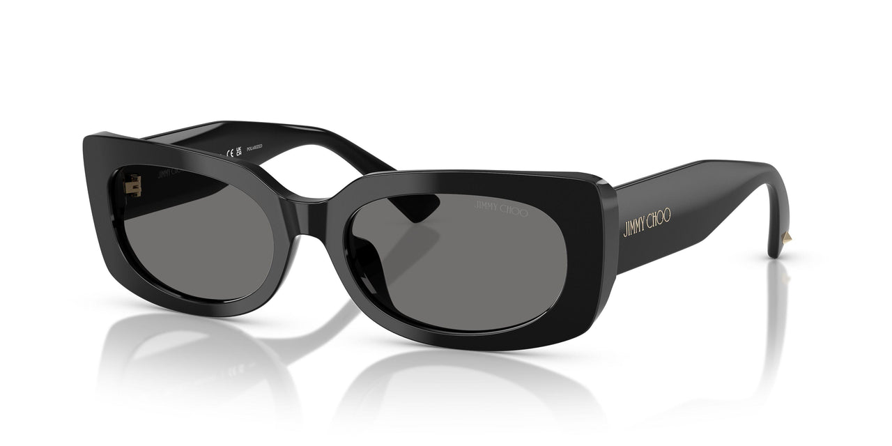 501781 - Black - Polar Dark Grey