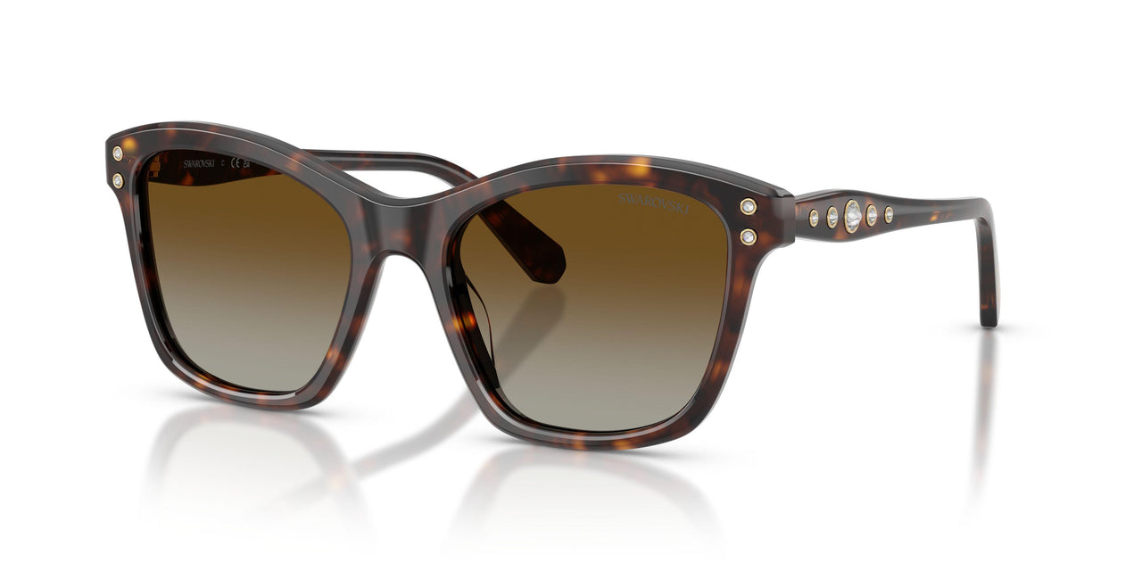 Swarovski 6063 Sunglasses