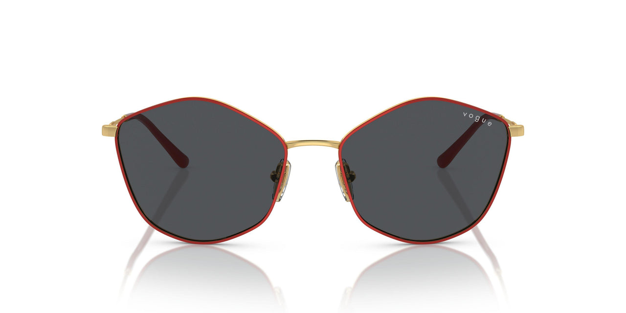 280/87 - Gold - Dark Grey