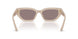 42447N - Beige - Dark Purple