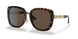 108/73 - Tortoise - Dark Brown