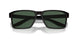 DG006U - Black - Dark Green
