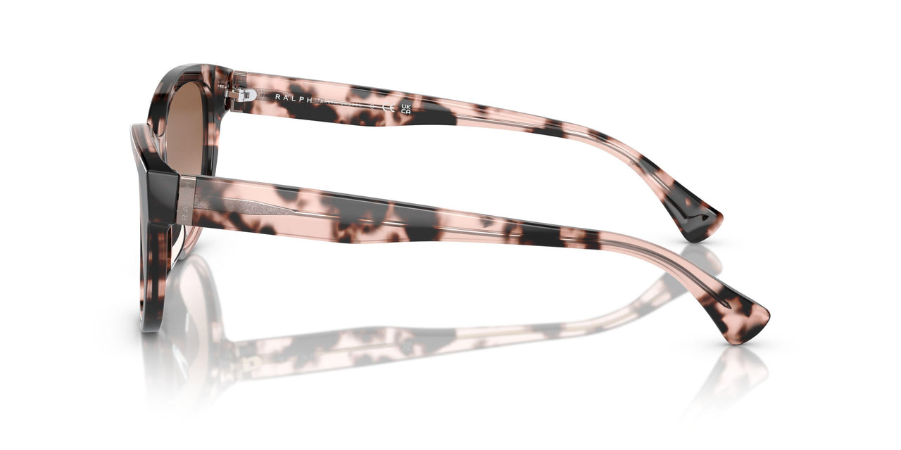 605813 - Pink - Gradient Brown
