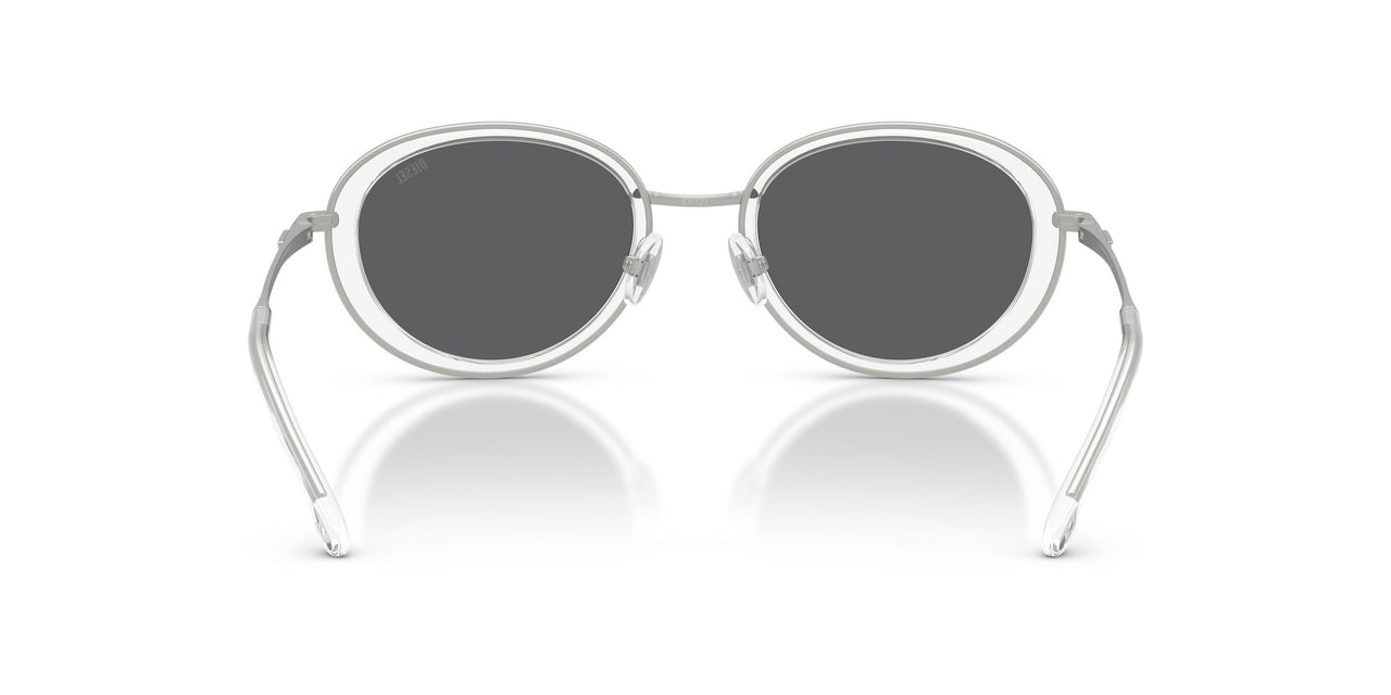 100787 - Silver - Dark Grey