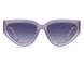 0B1P-DG - VIOL GREY - Violet Shaded