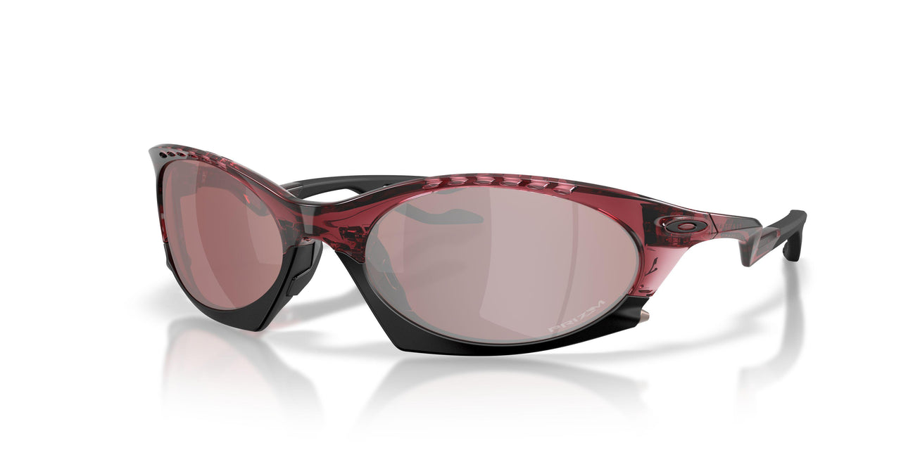 943716 - Red - Prizm Snow Black Iridium
