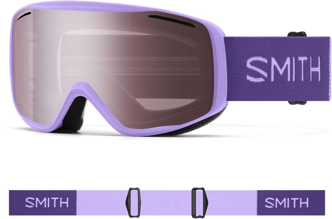 Smith Optics Snow Goggles M00780 Rally Goggles