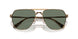 18993H - Gold - Olive Green