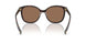 17N06B - Tortoise - Dark Brown