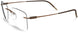 6040 - brown
