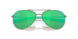 600311 - 126 Shiny Gold - Green Mir 580g