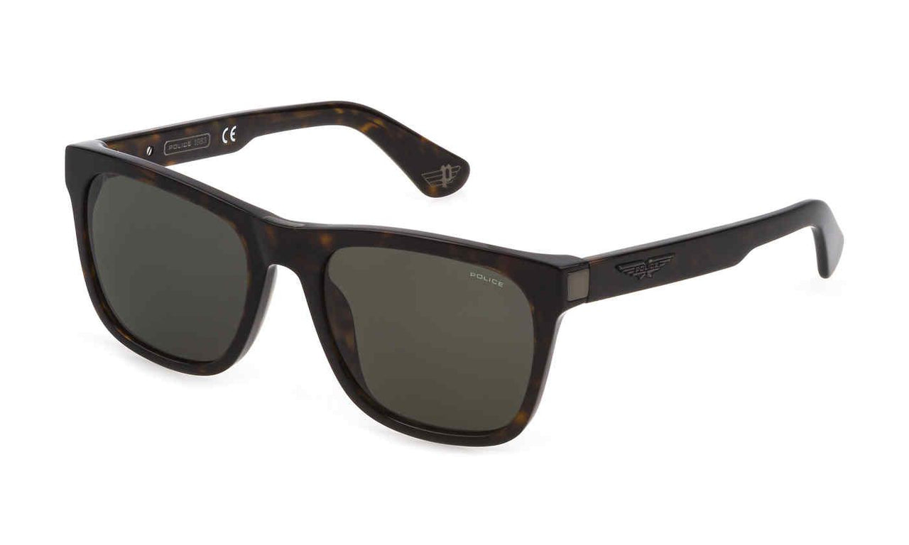 Police SPLE37N Sunglasses