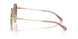 942913 - Gold - Brown Pink Gradient