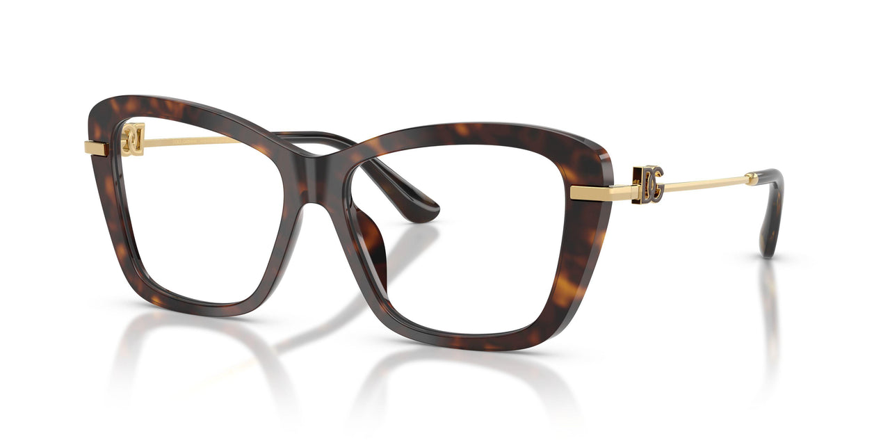 Dolce & Gabbana 3439 Eyeglasses