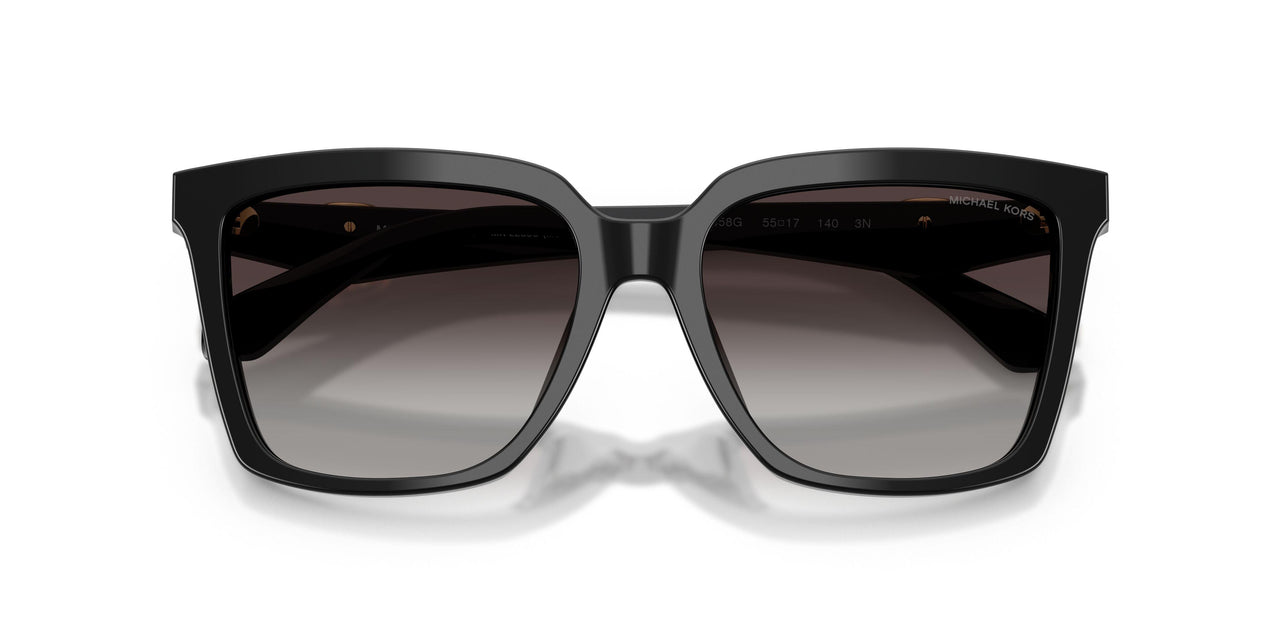 30058G - Black - Light Grey Gradient