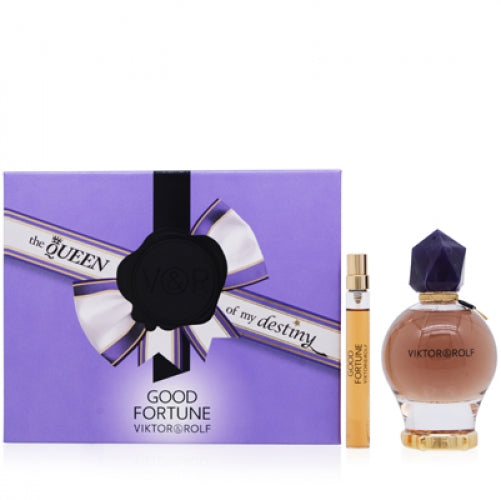 Viktor & Rolf Good Fortune Set