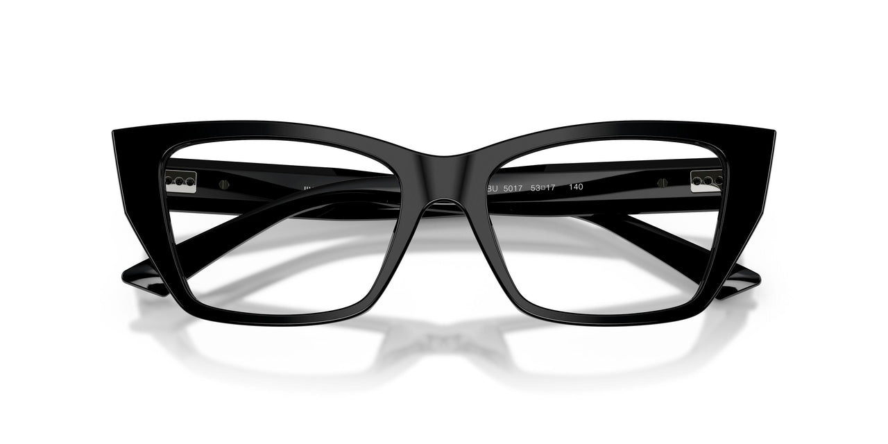 5017 - Black