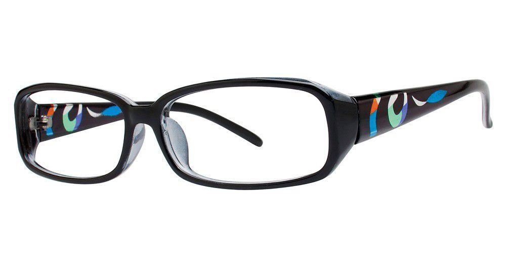 PLASTICS II KARMA Eyeglasses