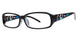 PLASTICS II KARMA Eyeglasses