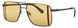 Calvin Klein Jeans CKJ25201S Sunglasses