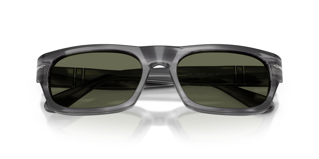 119258 - Grey - Green Polar