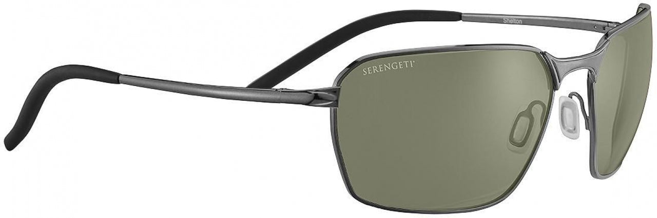 Serengeti SS547001 Sunglasses