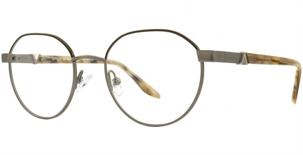 Adrienne Vittadini Petite 706 Eyeglasses