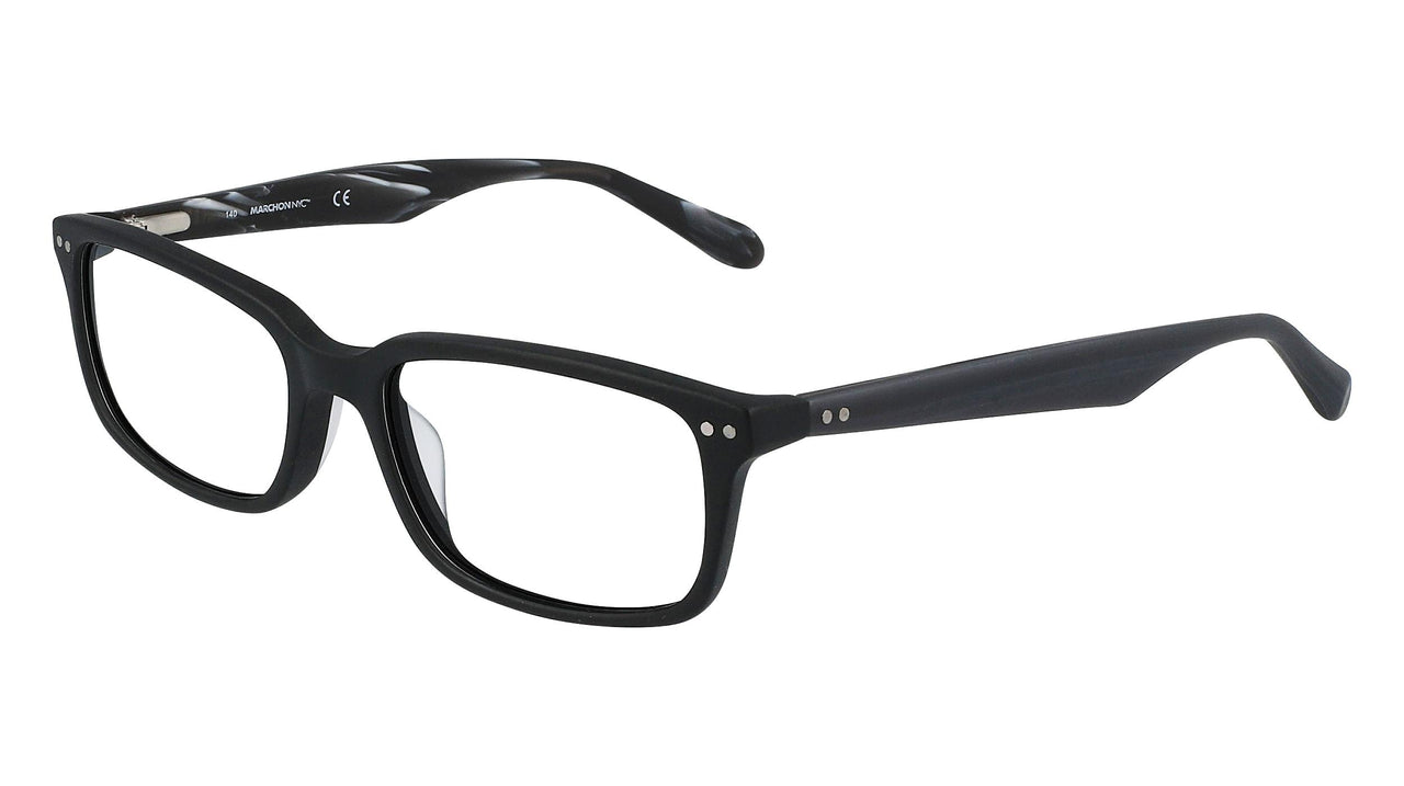 Marchon NYC M CARLTON 2 Eyeglasses