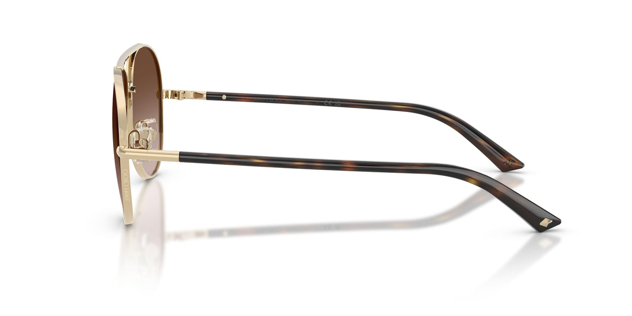 300613 - Gold - Brown Gradient