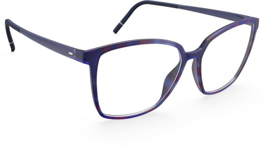 Silhouette Vivid Sky FR 1613 Eyeglasses
