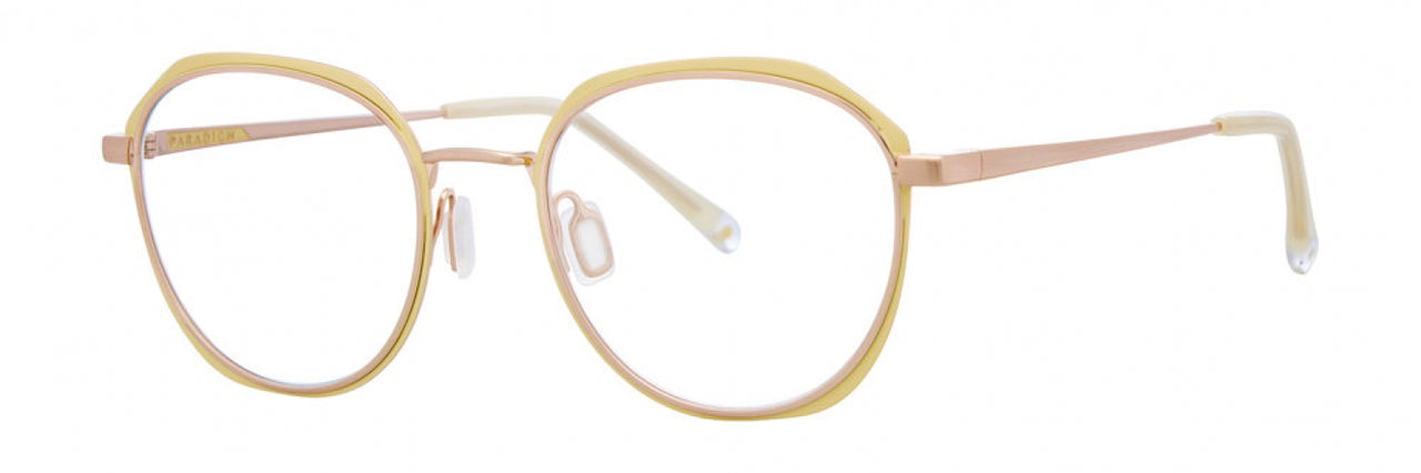 Paradigm Quinn Eyeglasses