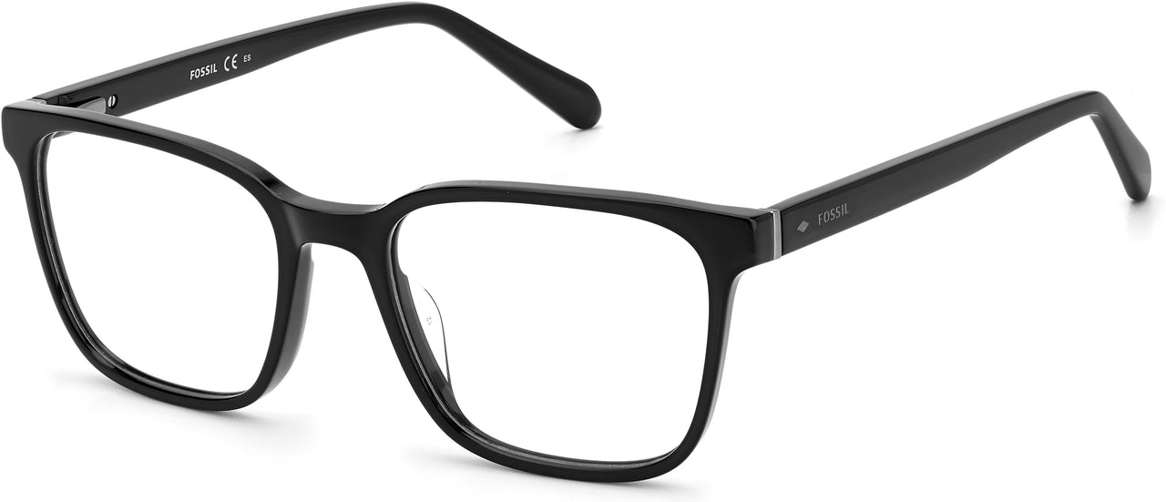 0807-00 - Black