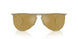 122/7I - Gold - Mirror Gold