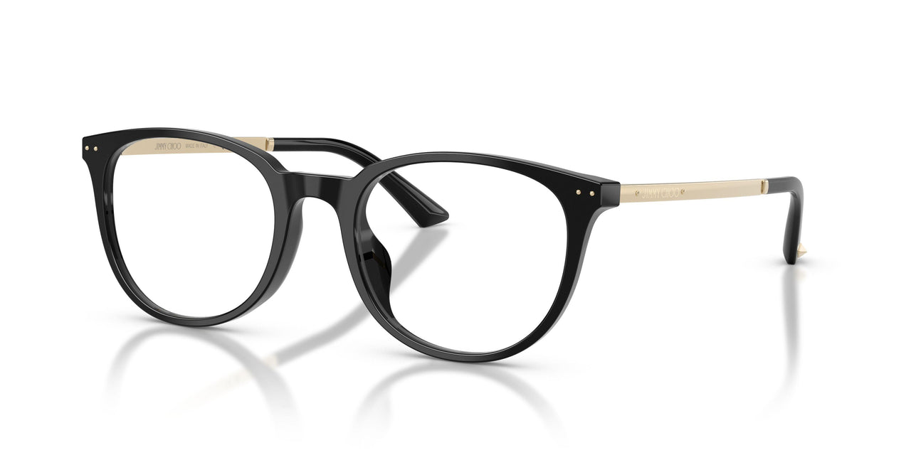 Jimmy Choo 3055D Eyeglasses