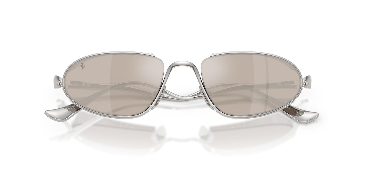 315/0V - Silver - Grey