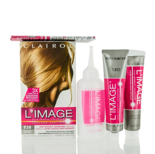 Clairol L'image Ultimate Colour Kit