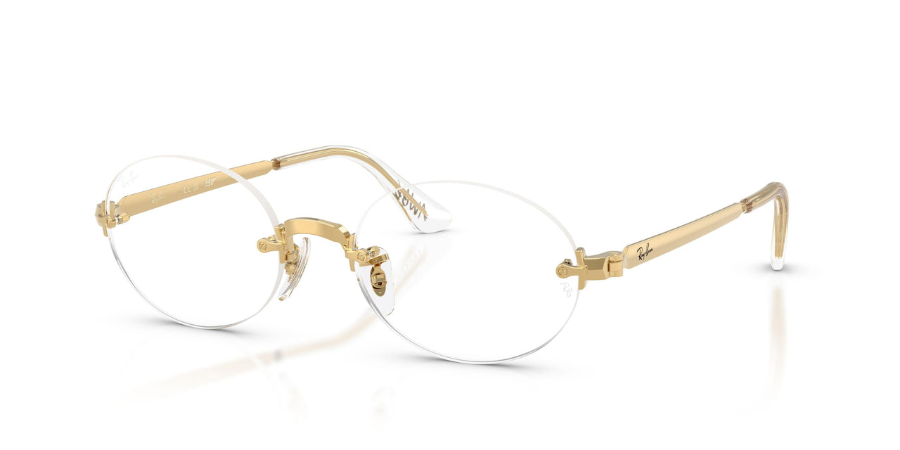 Ray-Ban 3929V Eyeglasses