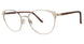 003 - Almond/gold