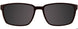 Cool Clip CC843 Eyeglasses